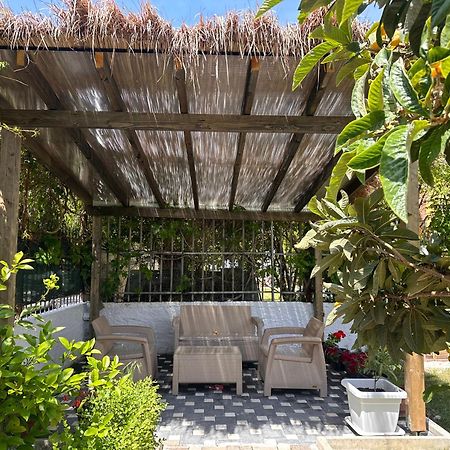 Mabel Rooms Durres Bagian luar foto