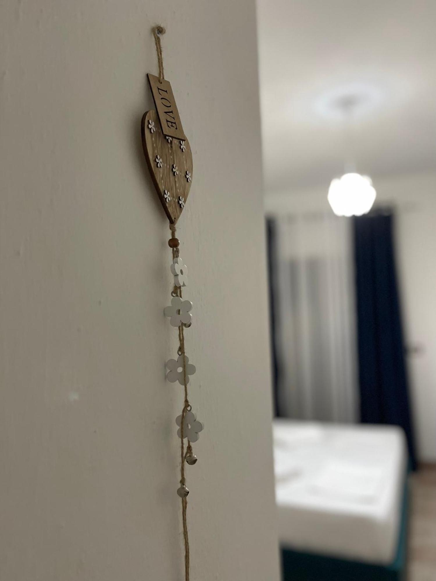 Mabel Rooms Durres Bagian luar foto