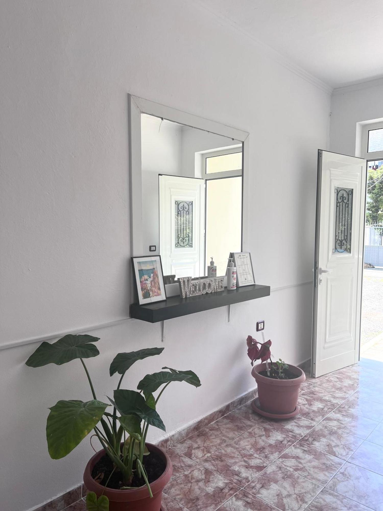 Mabel Rooms Durres Bagian luar foto