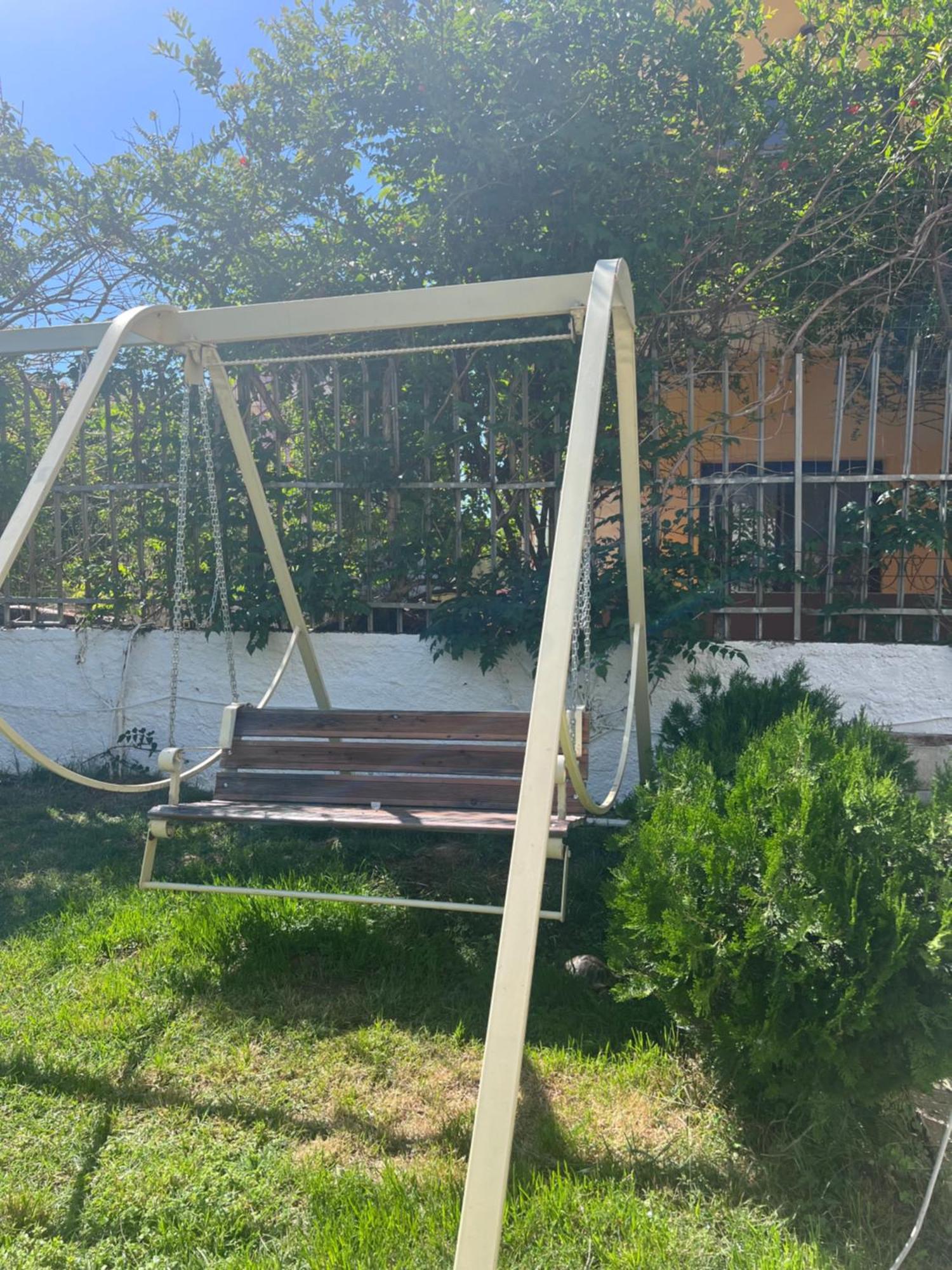 Mabel Rooms Durres Bagian luar foto